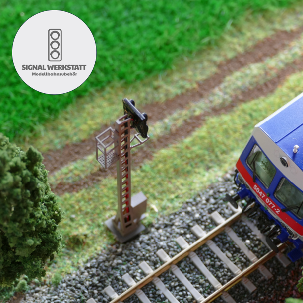 ÖBB Vorsignal – Spur H0