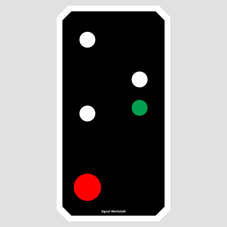 Schutzsignale