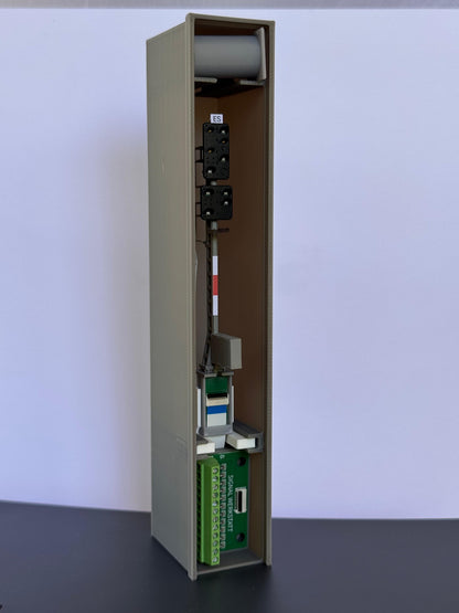 ÖBB 1980 Haupt-/Vorsignal (Frei mit 40 und 60 km/h)
