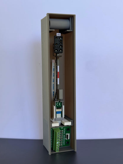 ÖBB 1980 Hauptsignal (Frei mit 60 km/h)