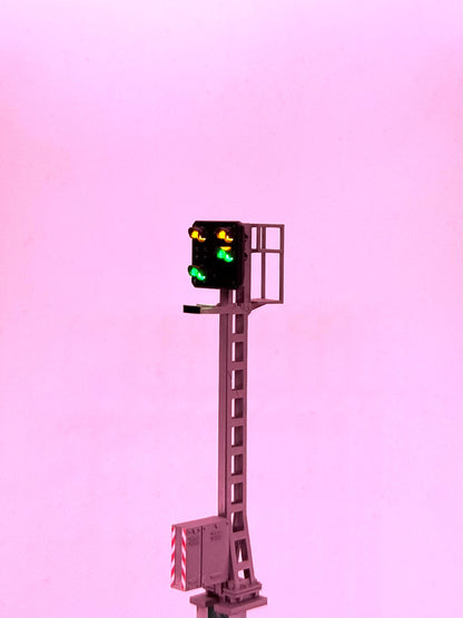 ÖBB Vorsignal – Spur H0 – Konfigurierbar (ab 1980)